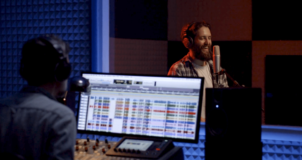 Corporate Video Studio Design Consulting & Building Services