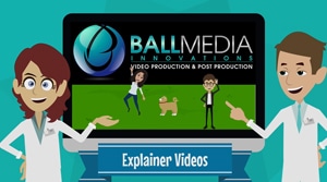 Miami video production Animation