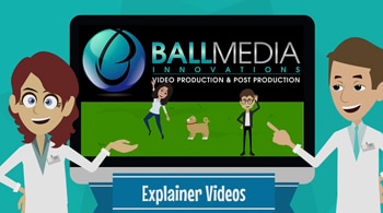 Orlando video production companies animation services