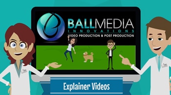 Orlando video production companies animation services