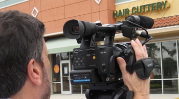 Orlando video production company Services