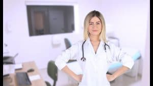 medical practice video production companies and services