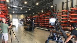how to choose an industrial video production company header