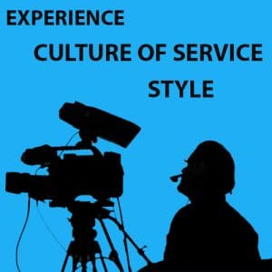 Qualities of corporate video production company I should choose