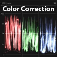 color correction for video editing companies services