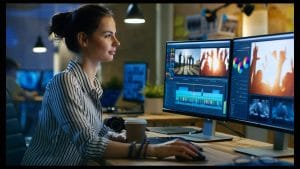 How to Hire a Professional Freelance Video Editor