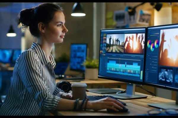 How to Hire a Professional Freelance Video Editor