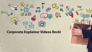 corporate explainer videos