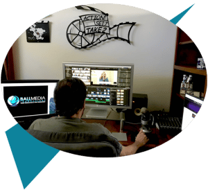 Editing suite for editing services 2