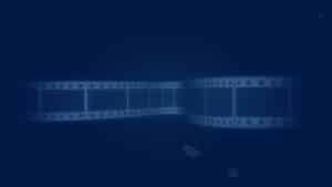 Film strip for a Miami video production company 2