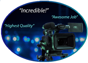 Miami video production company quotes about Ball Media