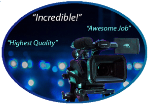 Miami video production companies quotes about Ball Media Innovations