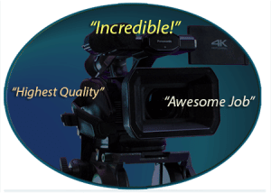 Miami video production company quotes about Ball Media