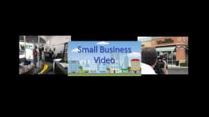 Small business video production Services for Miami Fort Lauderdale Palm Beach