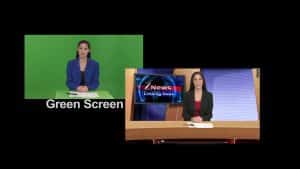 Green screen video production Miami Fort Lauderdale Palm Beach Orlando