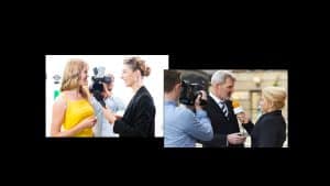 interview video production services Miami Fort Lauderdale Florida