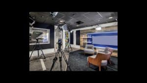 resources you need to create a video production studio