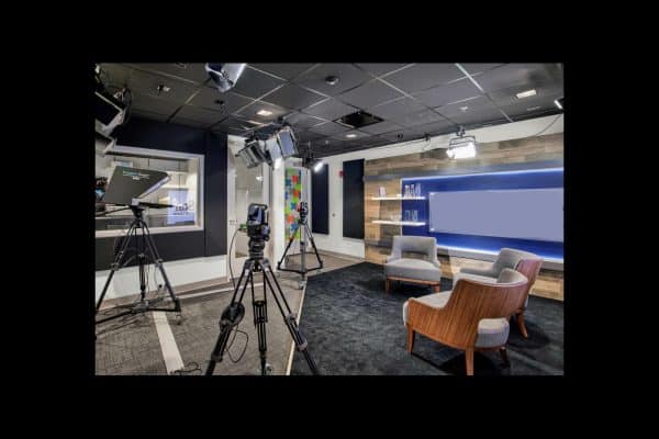 resources you need to create a video production studio