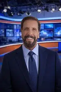 Greg Ball, President of Ball Media Innovations